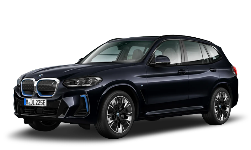 카본 블랙 익스테리어